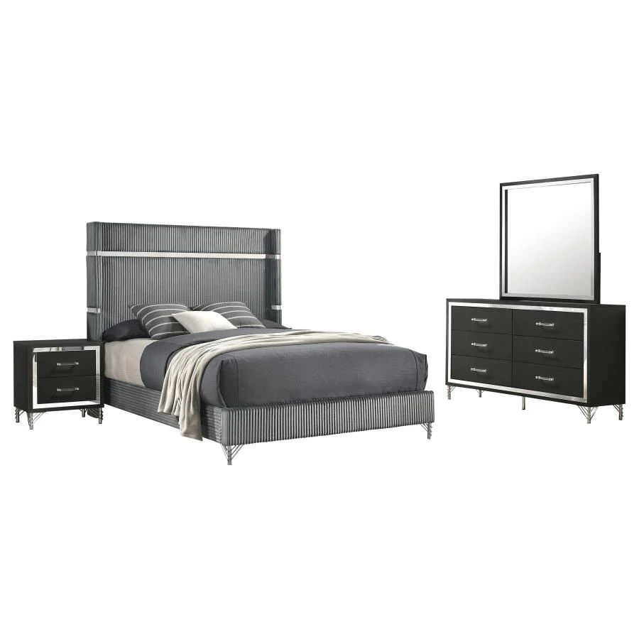 5501-lucia-bedroom-set-with-upholstered-wingback-panel-bed-13.webp Lucia - Bedroom Set With Upholstered Wingback Panel Bed
