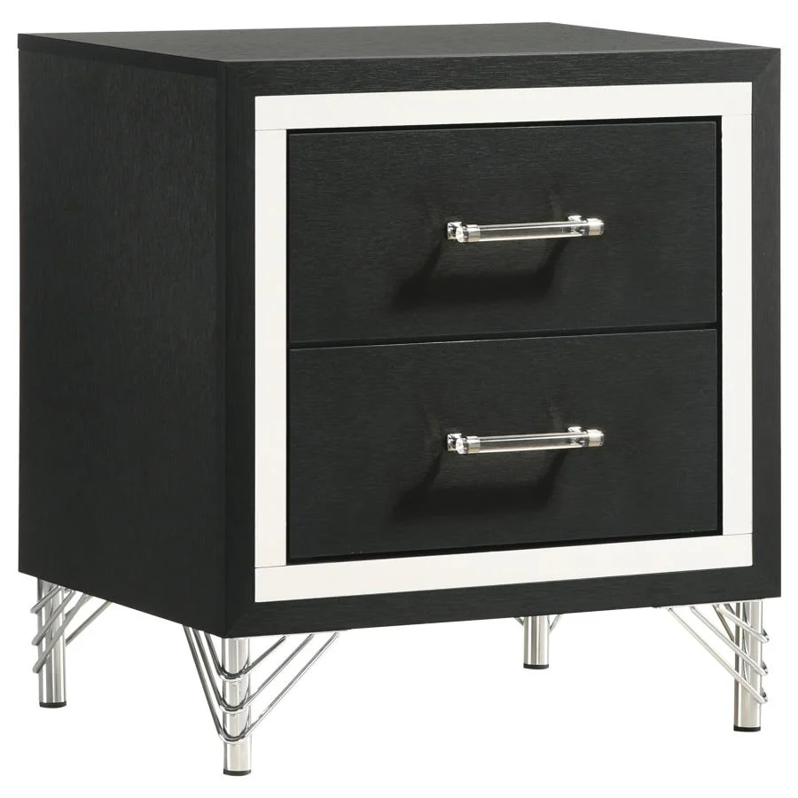 5501-lucia-bedroom-set-with-upholstered-wingback-panel-bed-40.webp Lucia - Bedroom Set With Upholstered Wingback Panel Bed