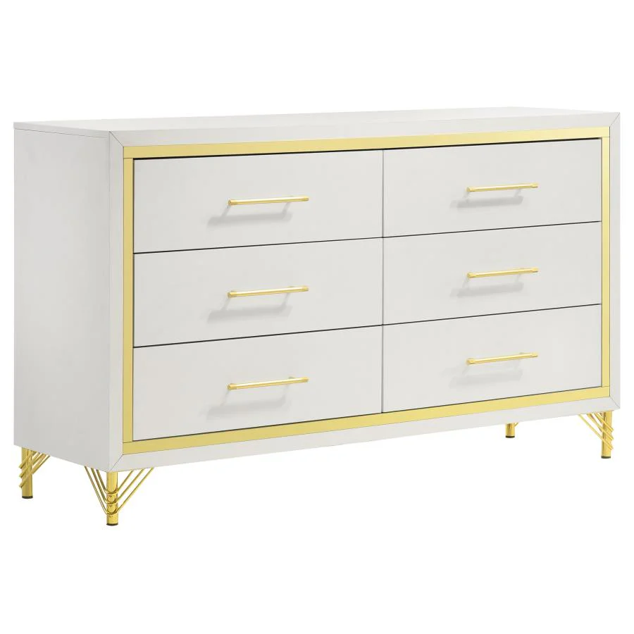 5501-lucia-bedroom-set-with-upholstered-wingback-panel-bed-51.webp Lucia - Bedroom Set With Upholstered Wingback Panel Bed