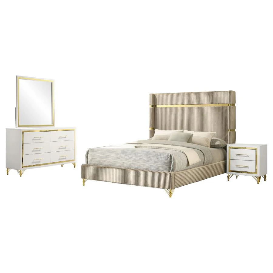5501-lucia-bedroom-set-with-upholstered-wingback-panel-bed-9.webp Lucia - Bedroom Set With Upholstered Wingback Panel Bed