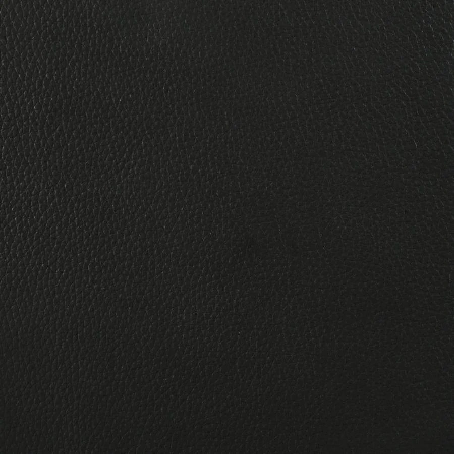 Medley - Genuine Leather Platform Bed