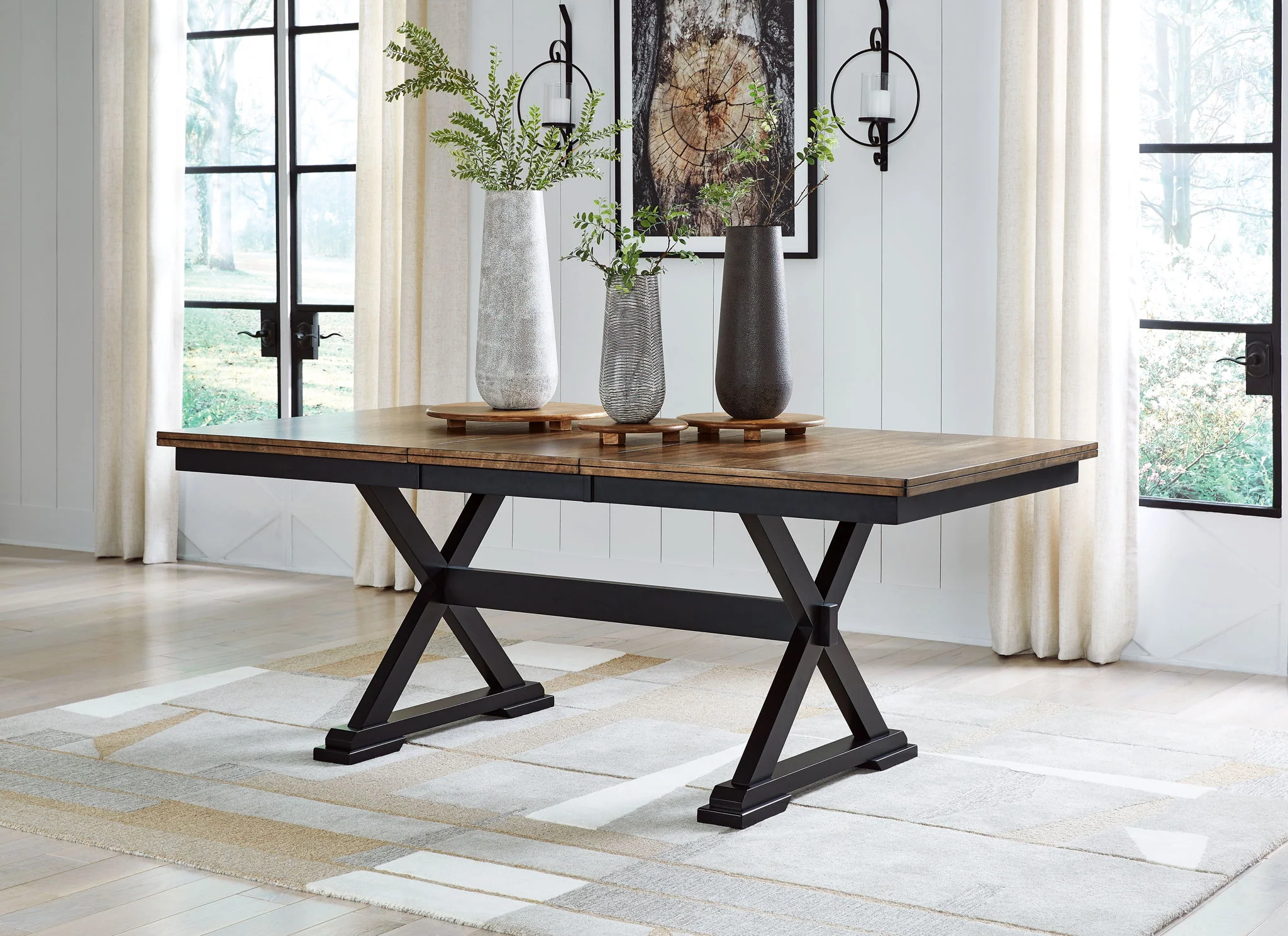 Wildenauer - Dining Room Extension Table