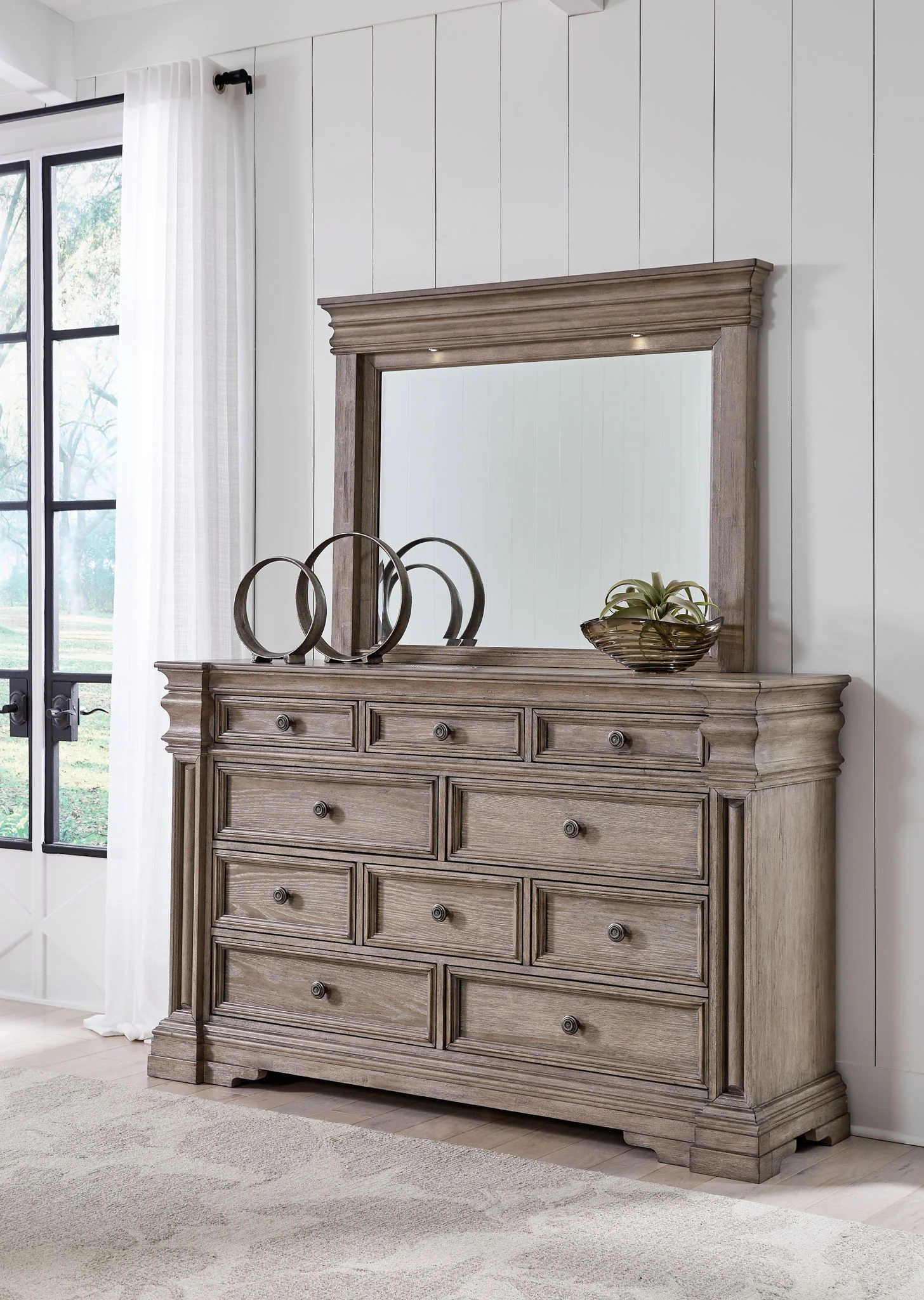 Blairhurst - Dresser