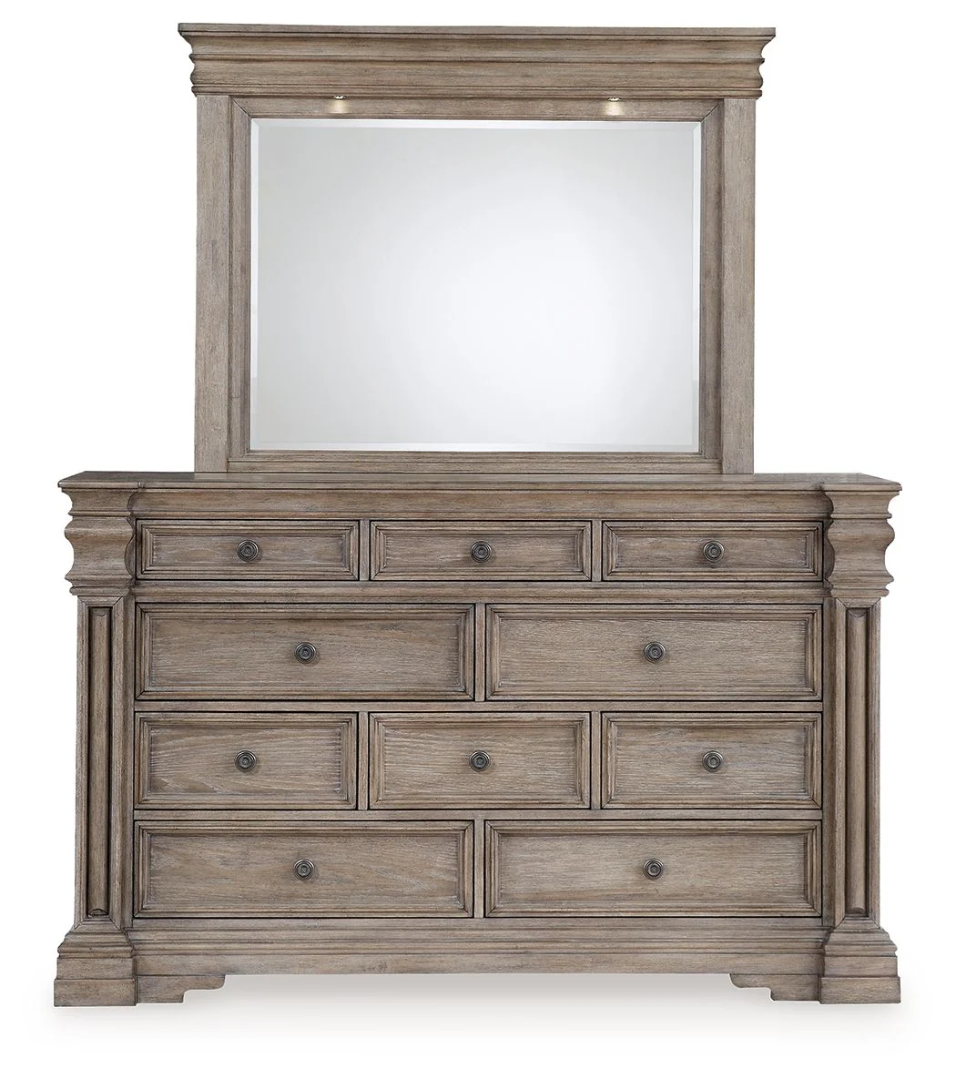 Blairhurst - Dresser