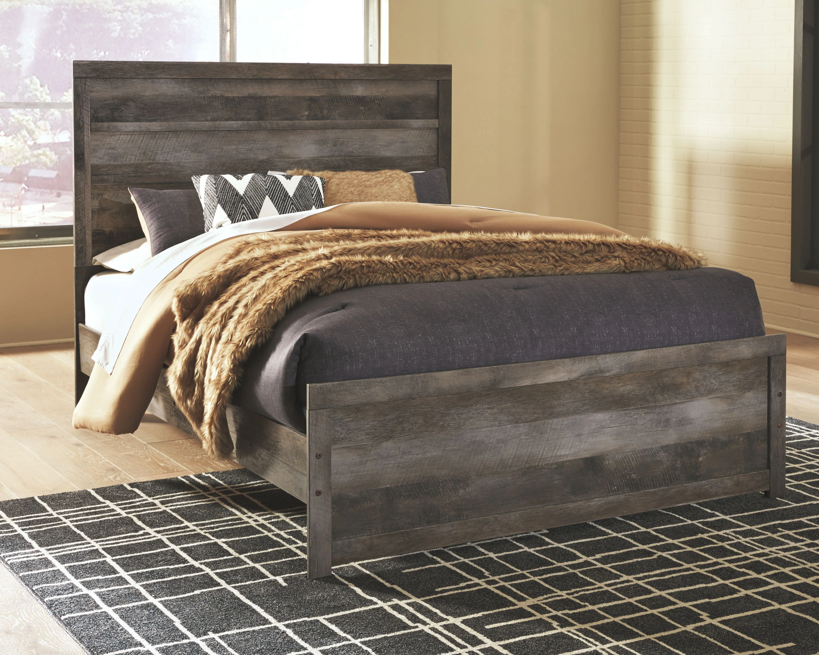5541-wynnlow-panel-bedroom-set-4.webp Wynnlow - Panel Bedroom Set