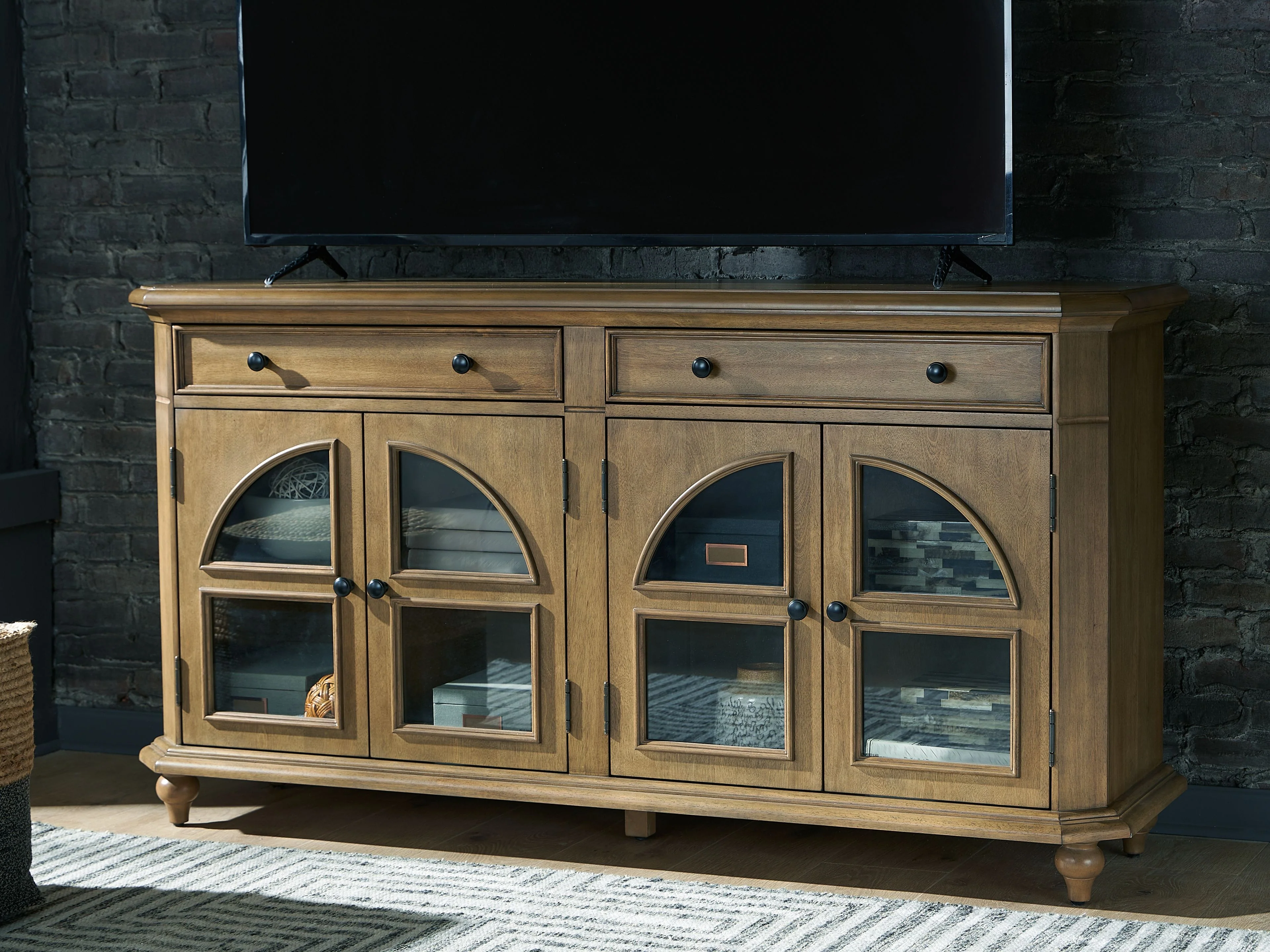 5573-barlomore-accent-cabinet-brown-8.webp Barlomore - Accent Cabinet - Brown