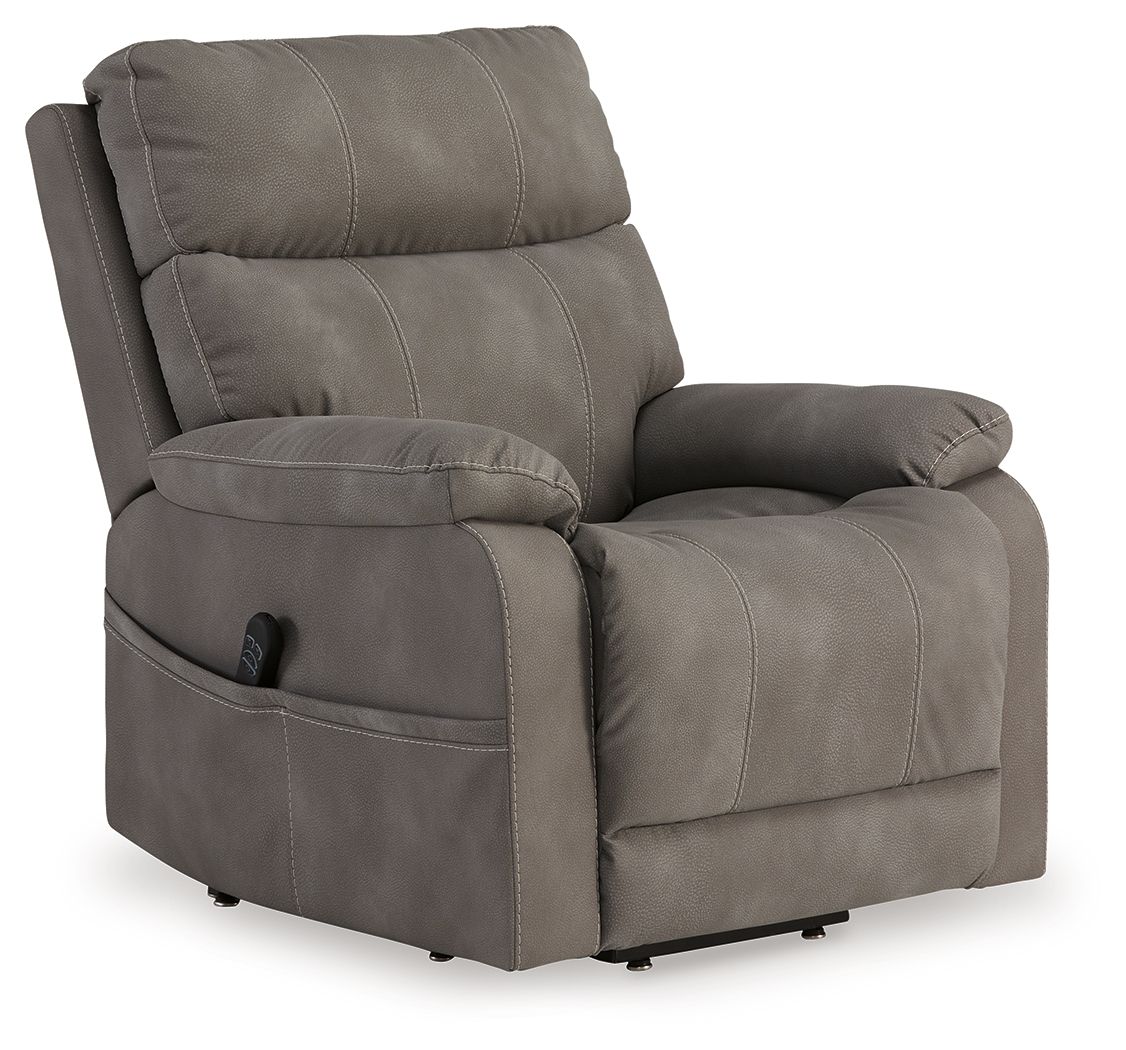5575-next-gen-durapella-power-lift-recliner-1.jpg Next-Gen Durapella - Power Lift Recliner
