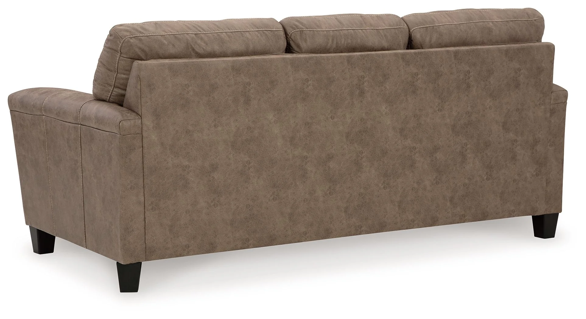 Navi - Sofa - Fossil