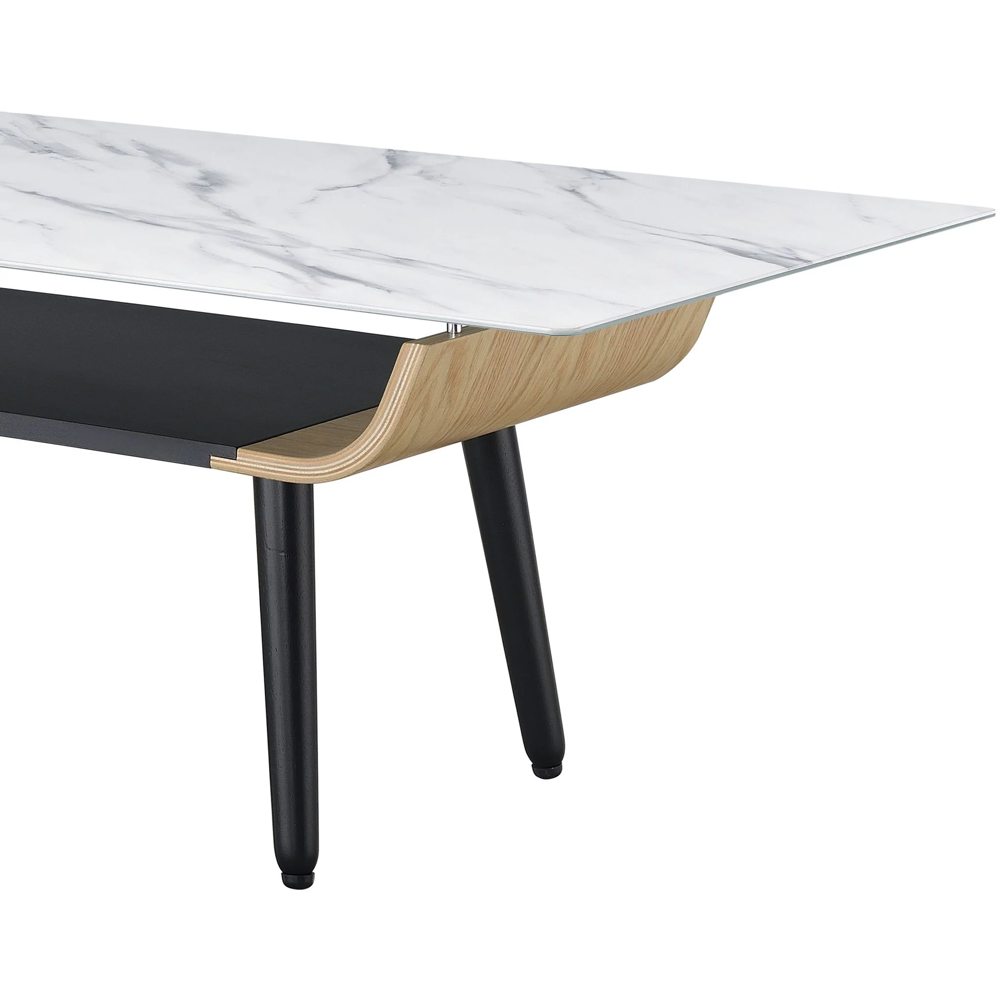 5610-landon-coffee-table-with-glass-marble-texture-top-and-bent-wood-design-15.webp Landon - Coffee Table With Glass Marble Texture Top And Bent Wood Design