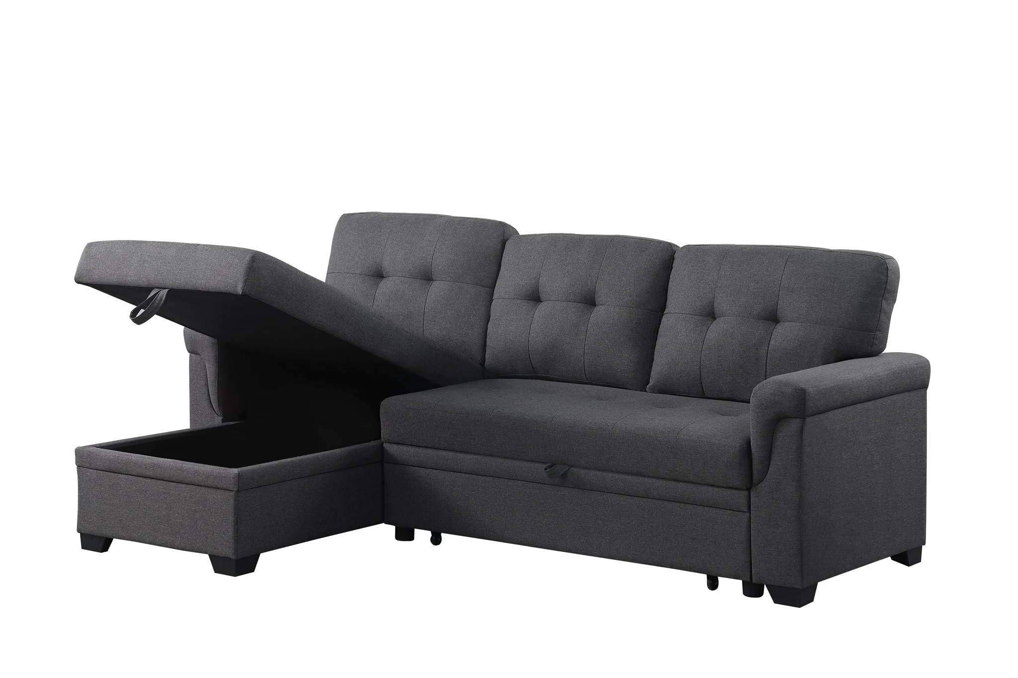 5615-lucca-reversible-sleeper-sectional-sofa-with-storage-chaise-11.webp Lucca - Reversible Sleeper Sectional Sofa With Storage Chaise