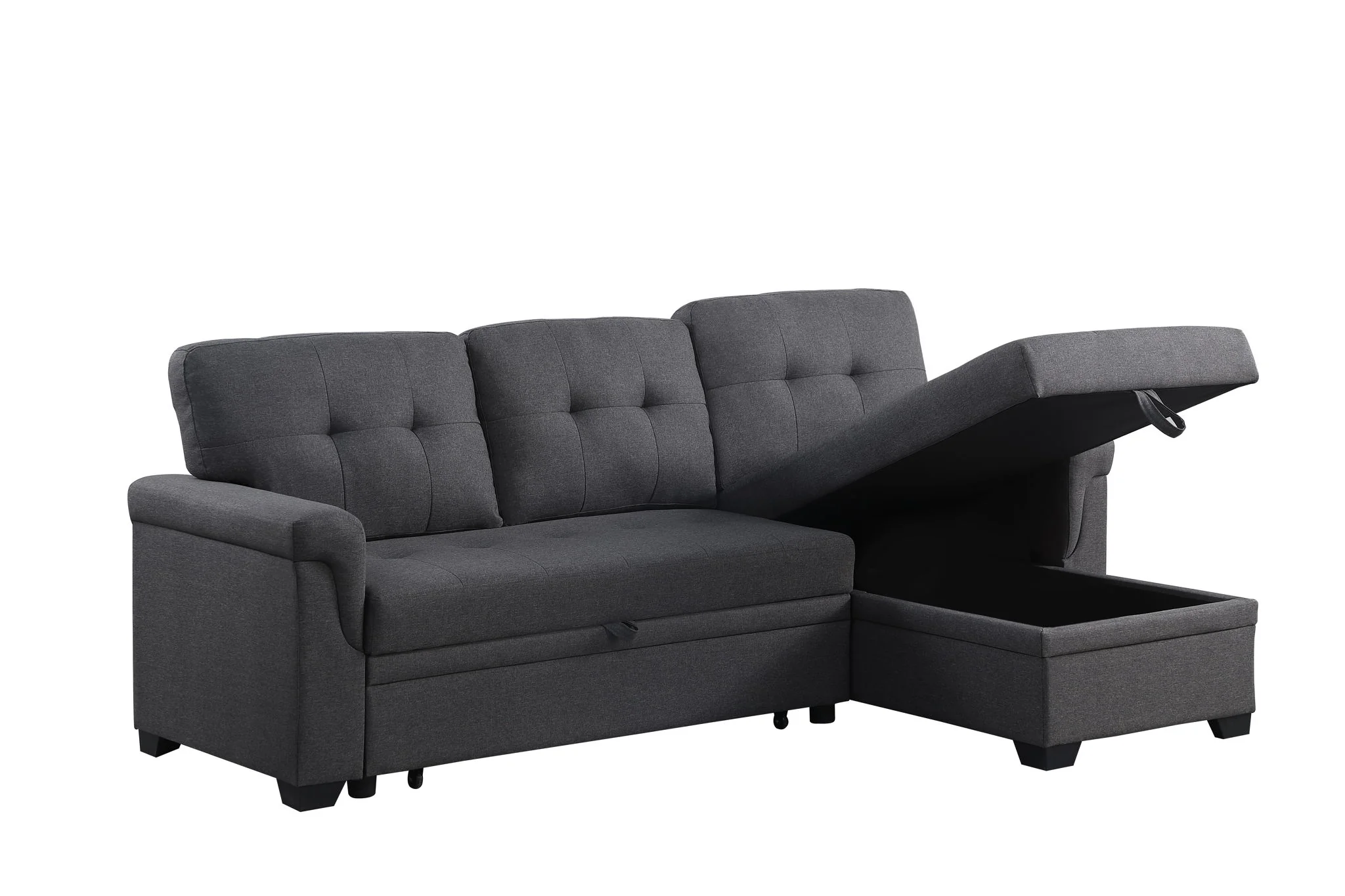 5615-lucca-reversible-sleeper-sectional-sofa-with-storage-chaise-12.webp Lucca - Reversible Sleeper Sectional Sofa With Storage Chaise