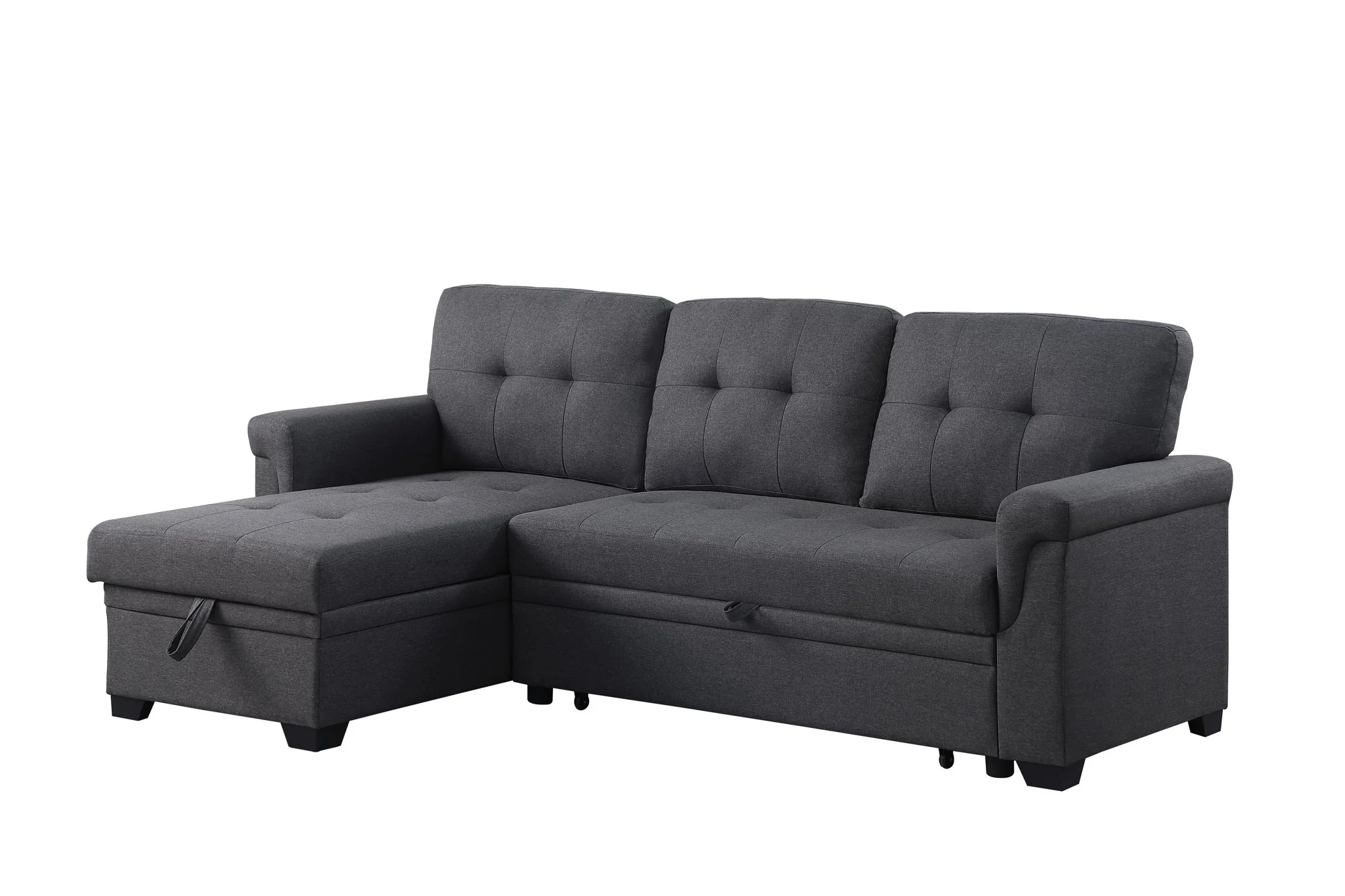 5615-lucca-reversible-sleeper-sectional-sofa-with-storage-chaise-15.webp Lucca - Reversible Sleeper Sectional Sofa With Storage Chaise