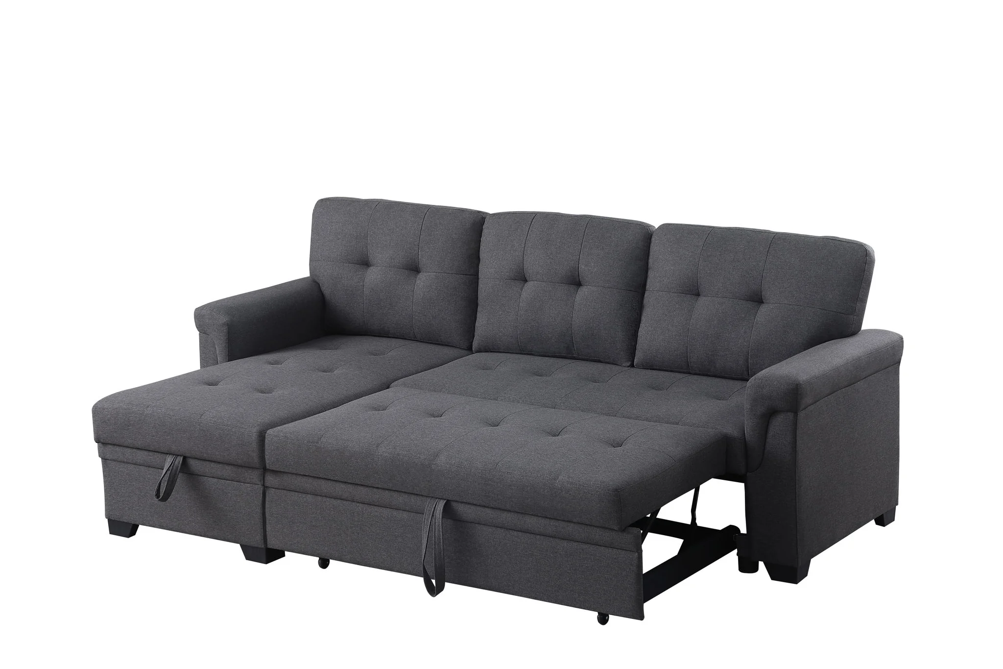 5615-lucca-reversible-sleeper-sectional-sofa-with-storage-chaise-6.webp Lucca - Reversible Sleeper Sectional Sofa With Storage Chaise