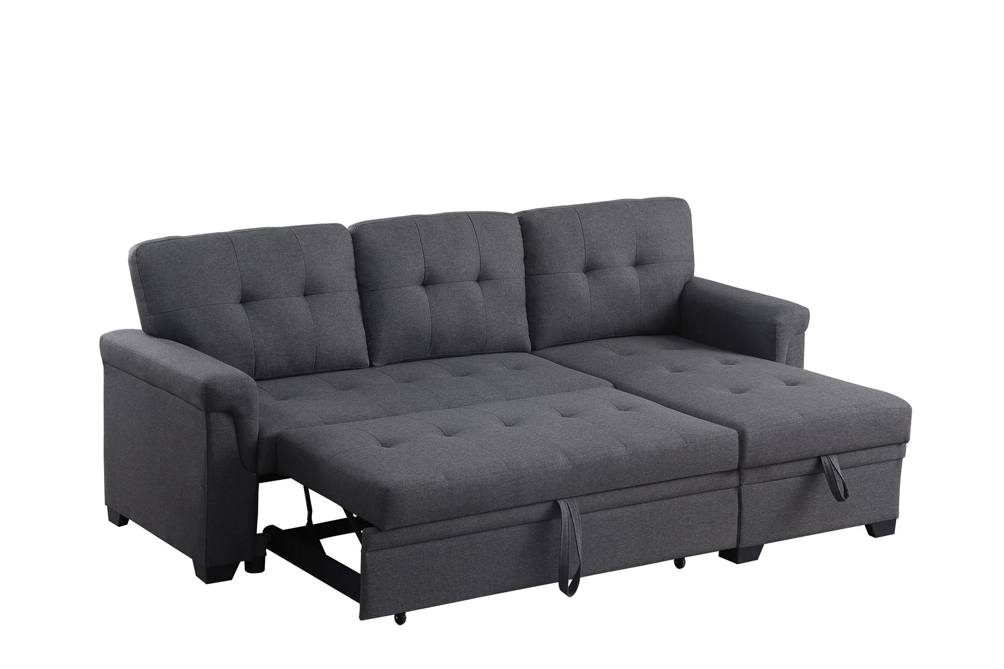 5615-lucca-reversible-sleeper-sectional-sofa-with-storage-chaise-8.webp Lucca - Reversible Sleeper Sectional Sofa With Storage Chaise