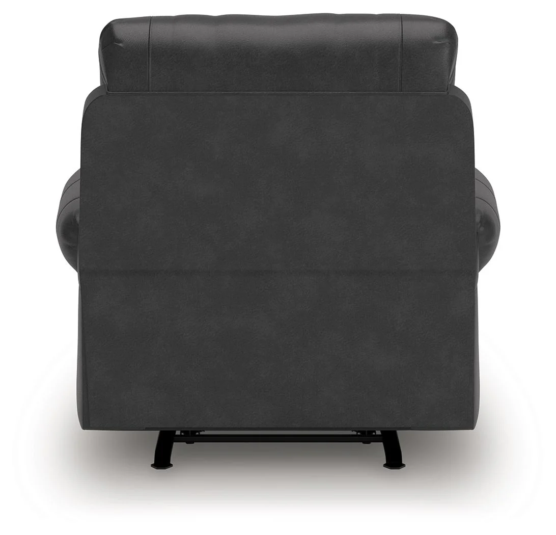 Chasemore - Swivel Glider Recliner