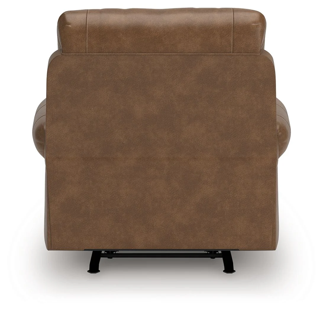 Chasemore - Swivel Glider Recliner