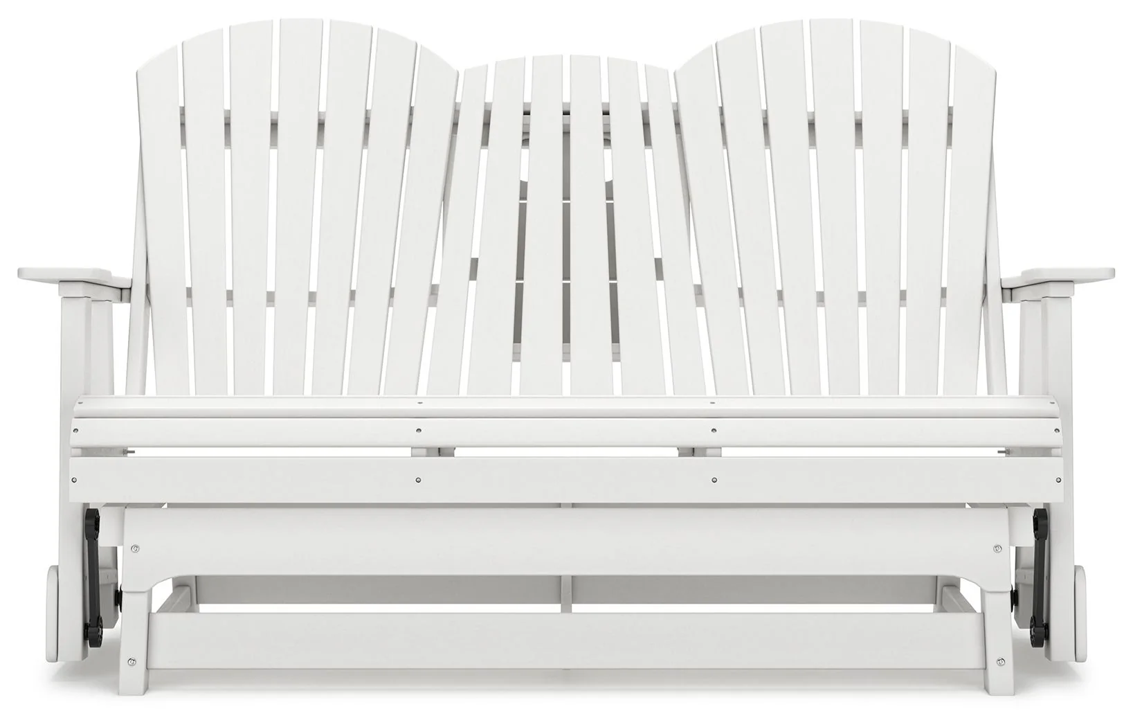 Hyland Wave - Glider Loveseat