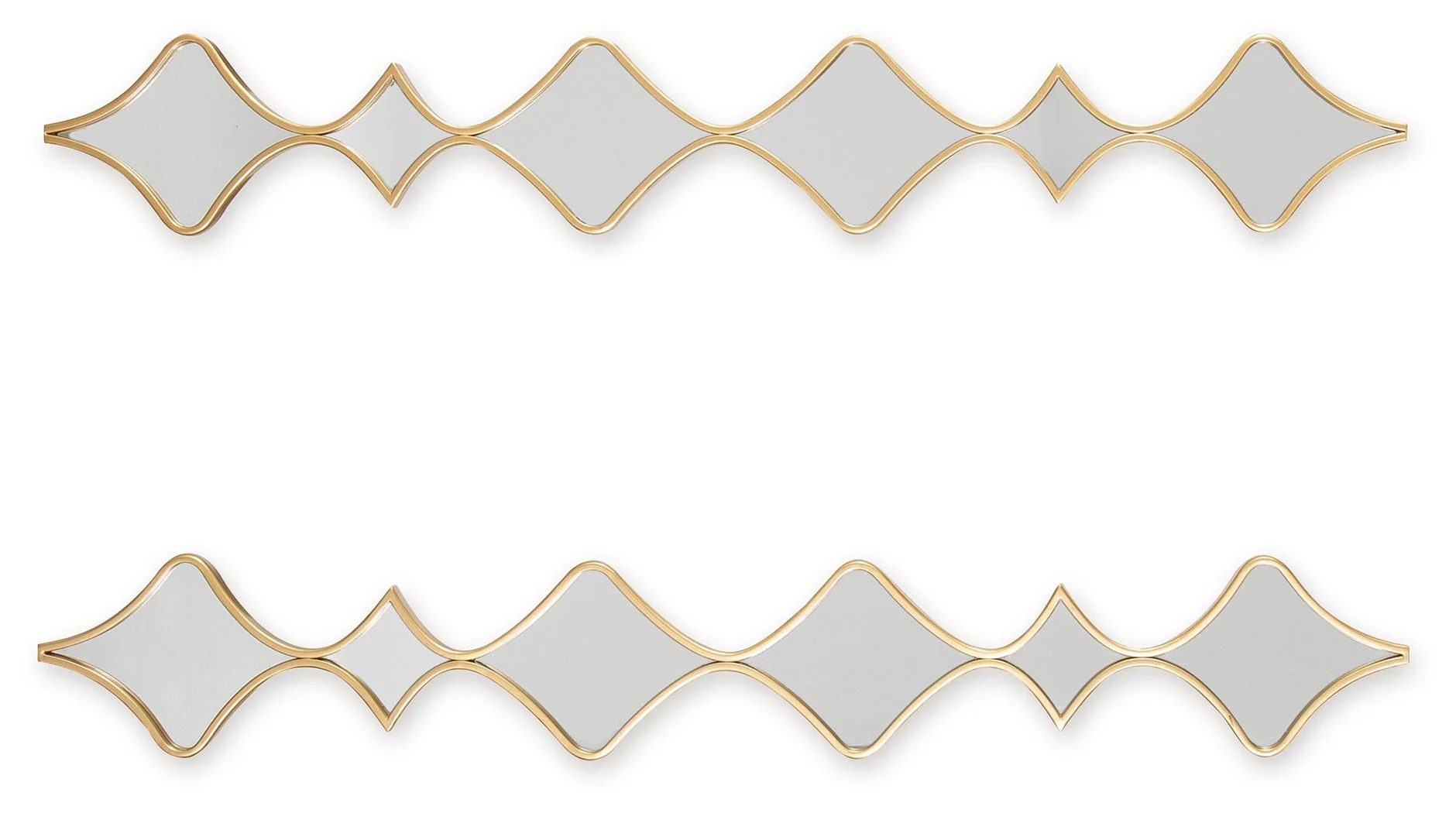 5641-harriswood-accent-mirror-set-set-of-2-gold-finish-2.webp Harriswood - Accent Mirror Set (Set of 2) - Gold Finish