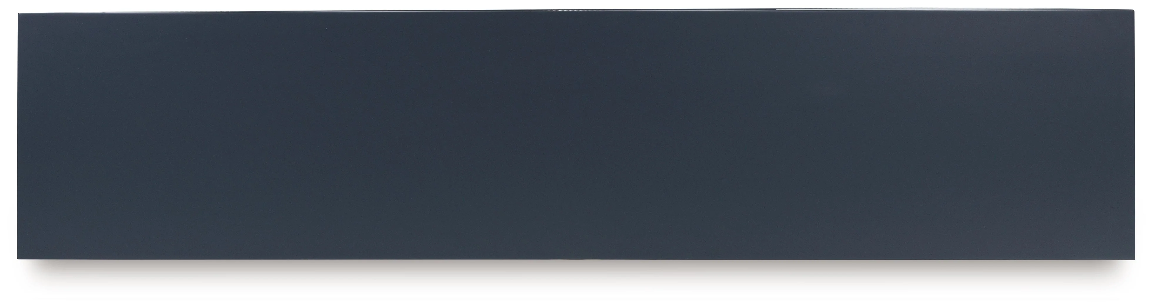 Loirwick - Accent Cabinet - Dark Blue