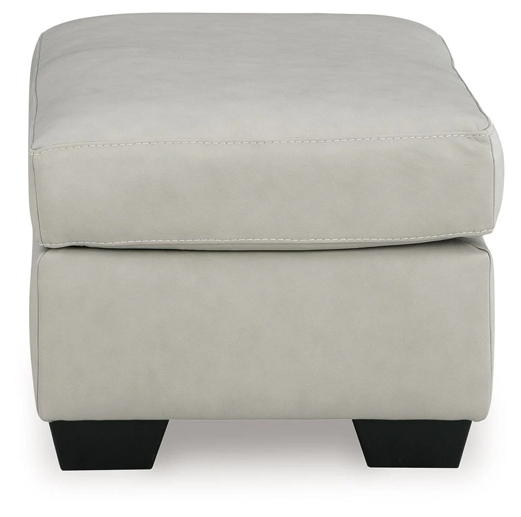 Santorine - Ottoman