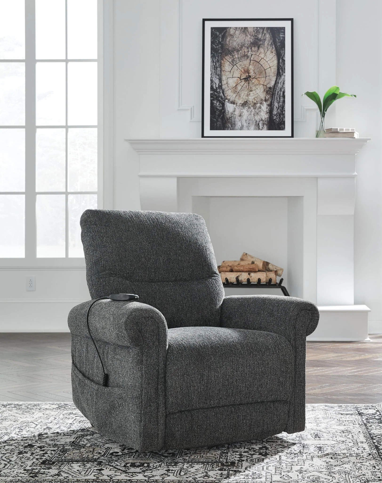 Aureta - Power Lift Recliner