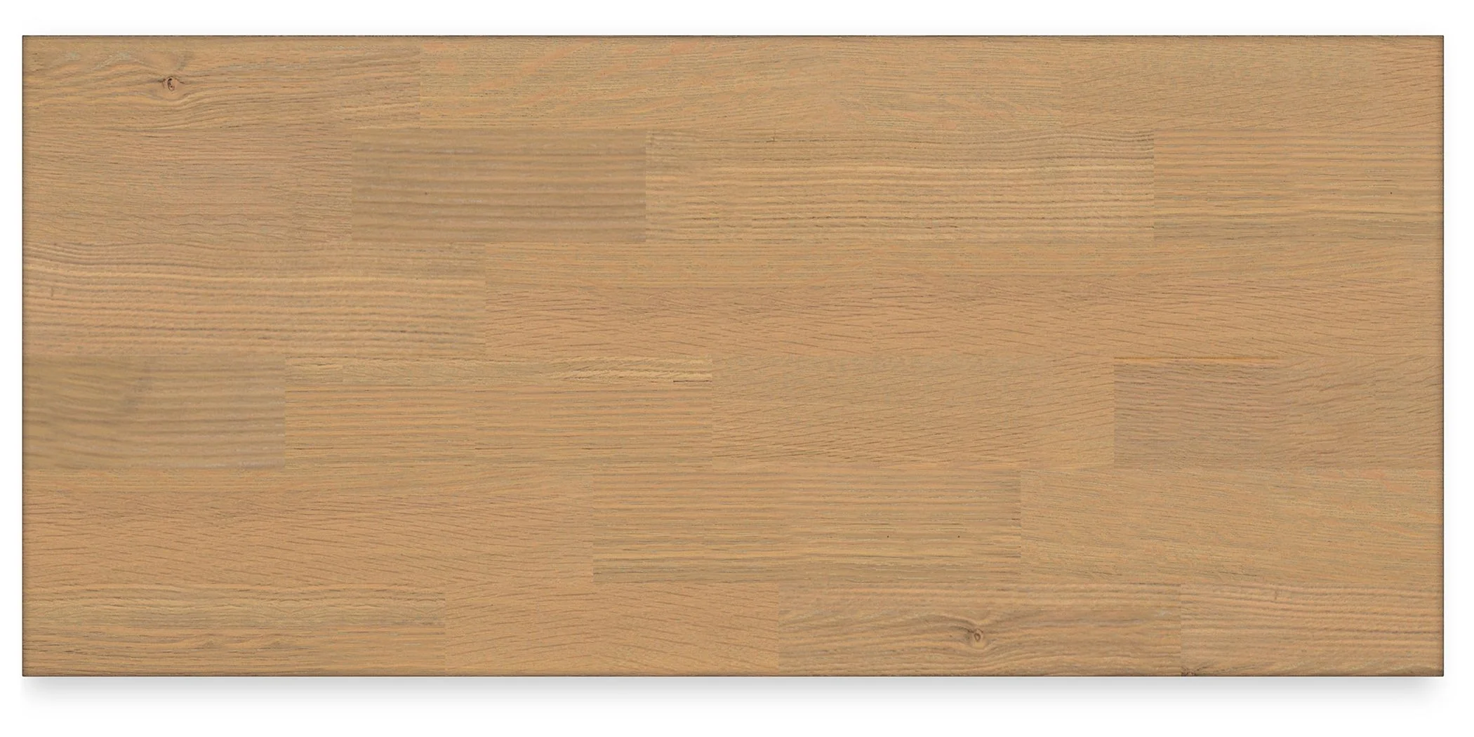 5664-ashbryn-five-drawer-chest-white-natural-3.webp Ashbryn - Five Drawer Chest - White / Natural