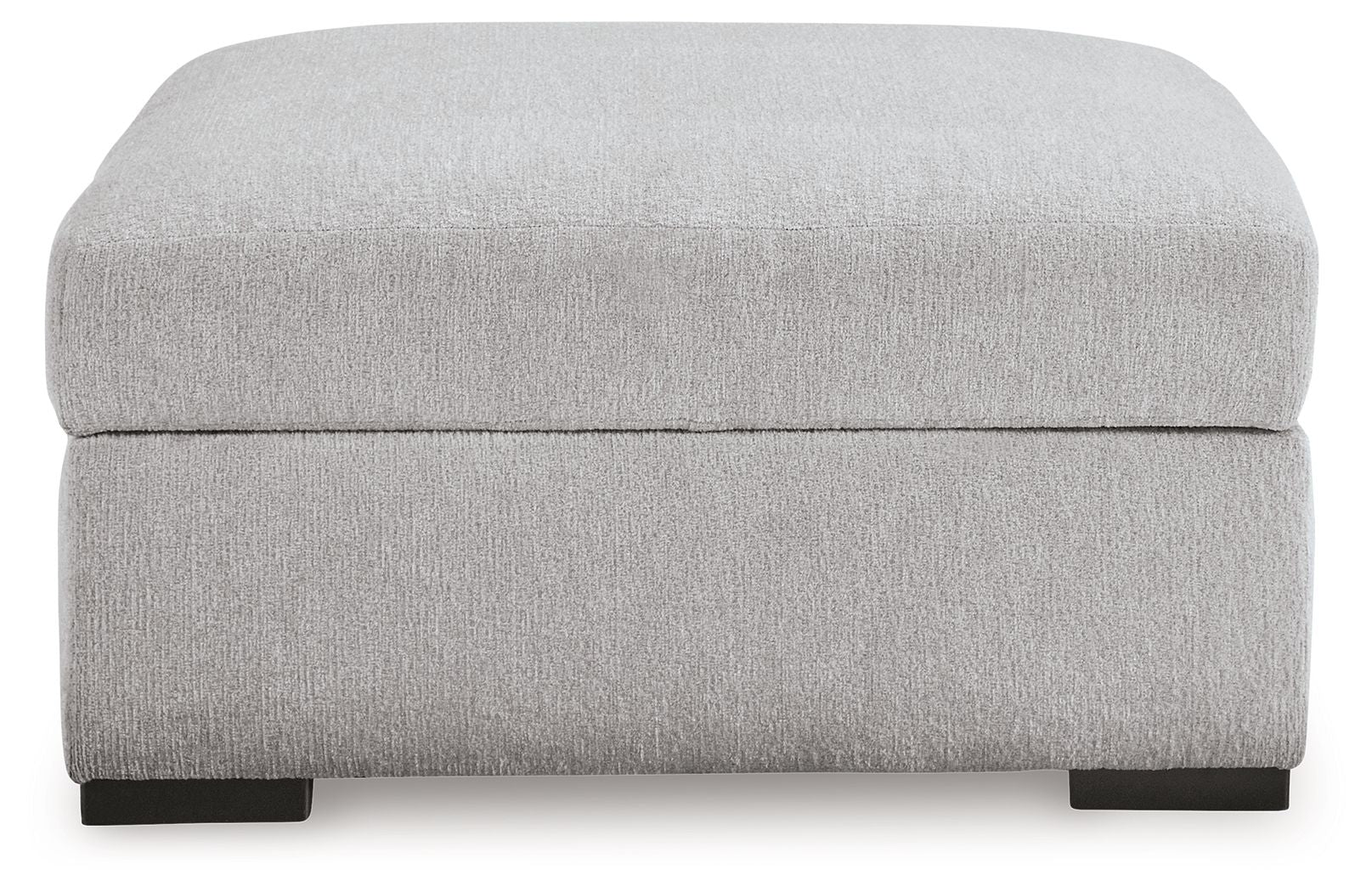 5742-gabyleigh-ottoman-with-storage-nickel-3.jpg Gabyleigh - Ottoman With Storage - Nickel