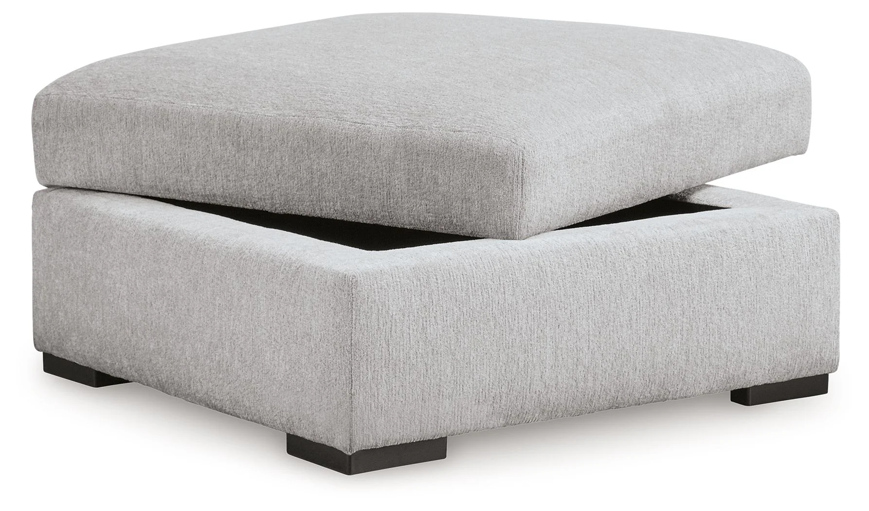 5742-gabyleigh-ottoman-with-storage-nickel-6.webp Gabyleigh - Ottoman With Storage - Nickel