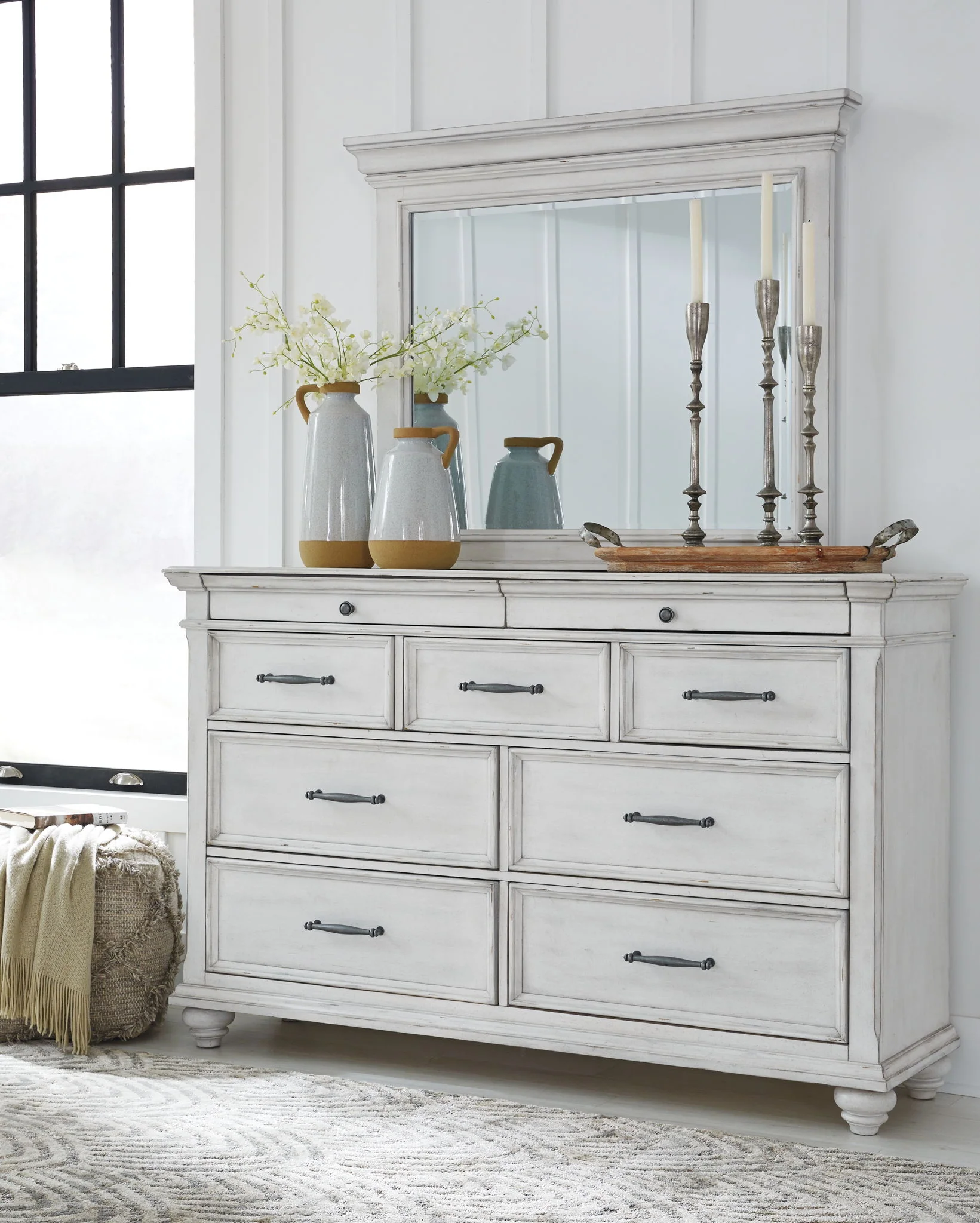 Kanwyn - Dresser