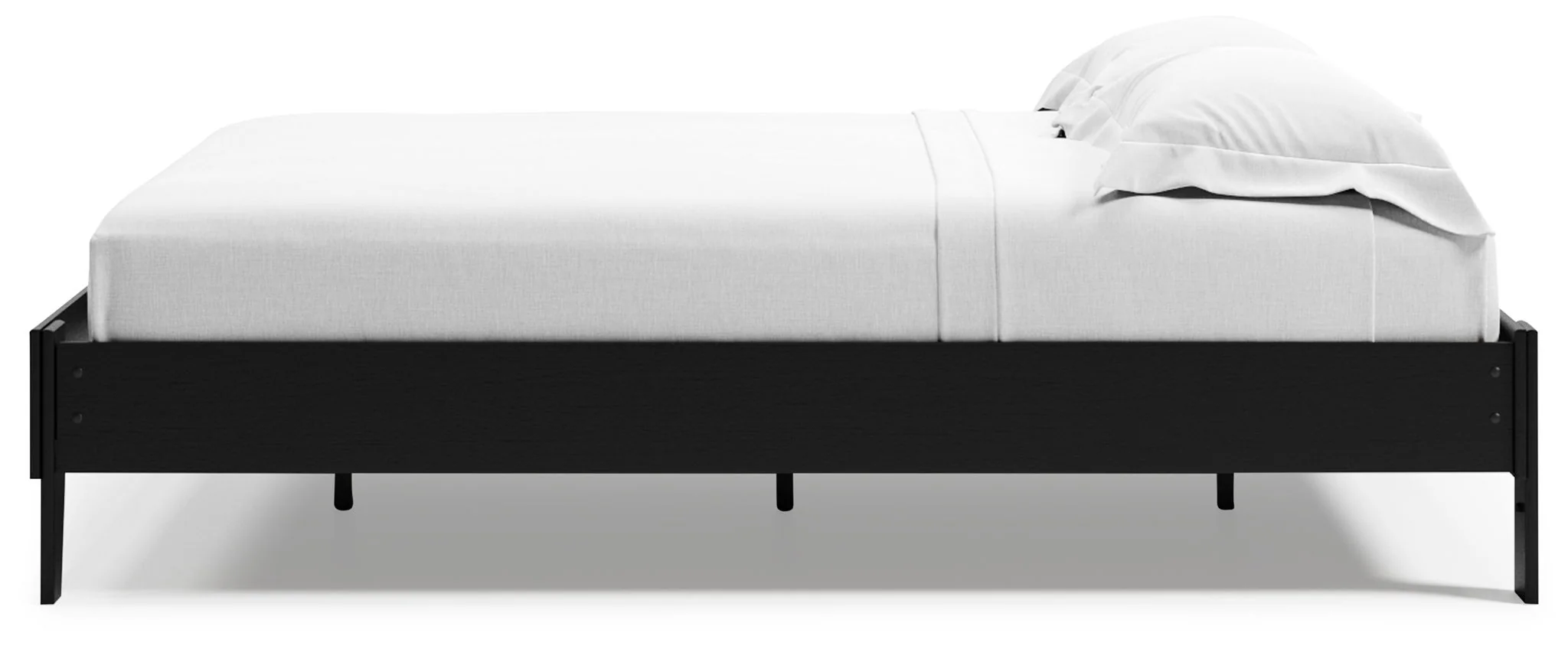 Finch - Platform Bed
