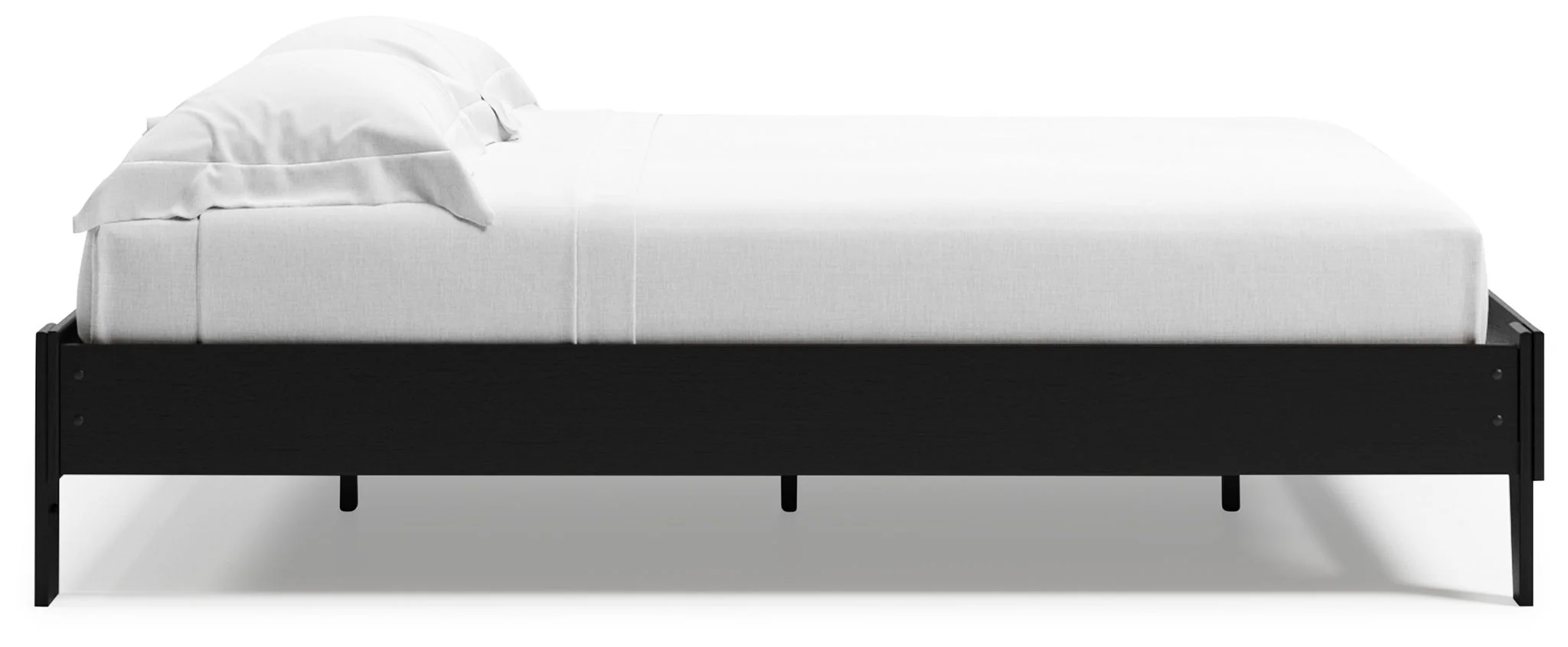 Finch - Platform Bed