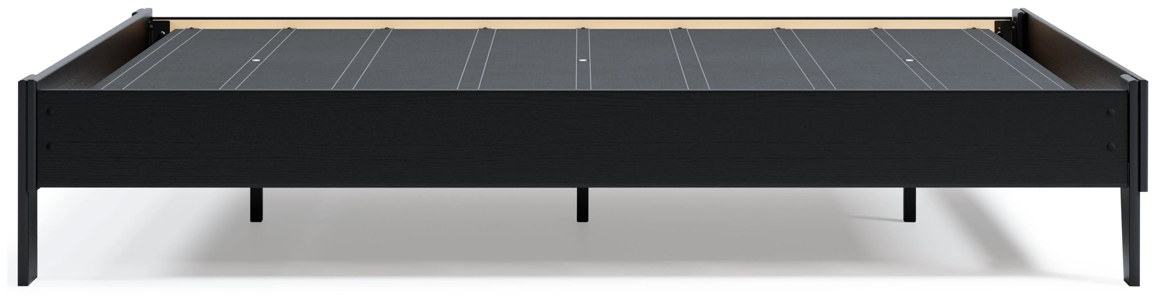 Finch - Platform Bed