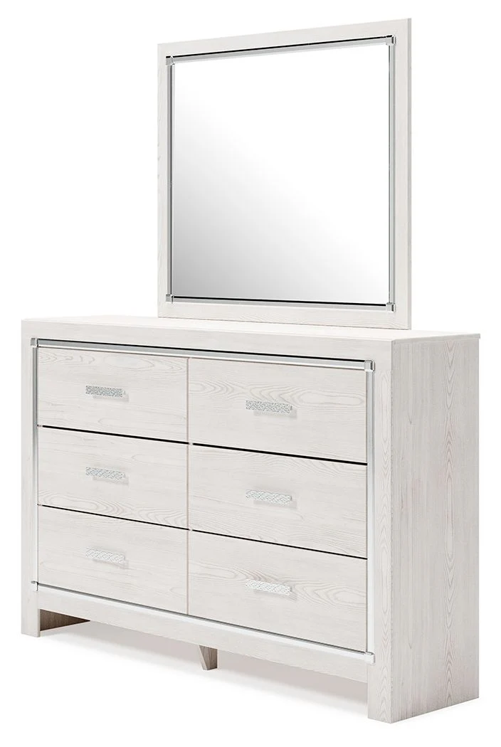 Altyra - Dresser