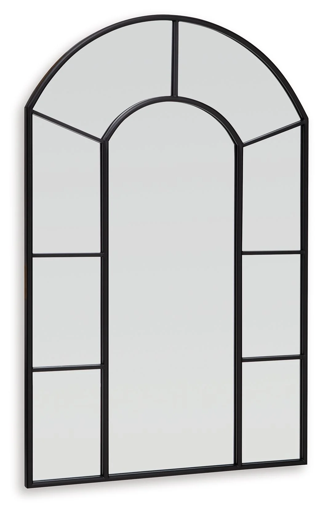 5855-evengton-accent-mirror-black-1.webp Evengton - Accent Mirror - Black