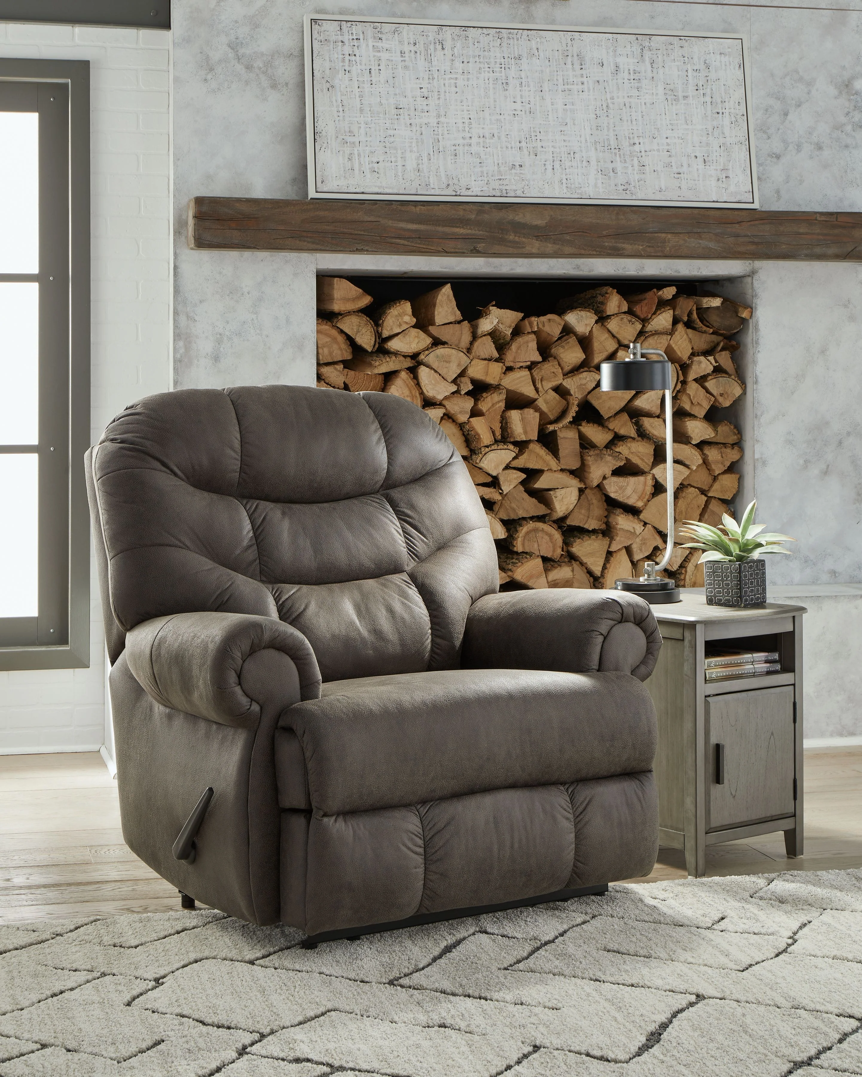 5857-camera-time-zero-wall-recliner-gunmetal-2.webp Camera Time - Zero Wall Recliner - Gunmetal