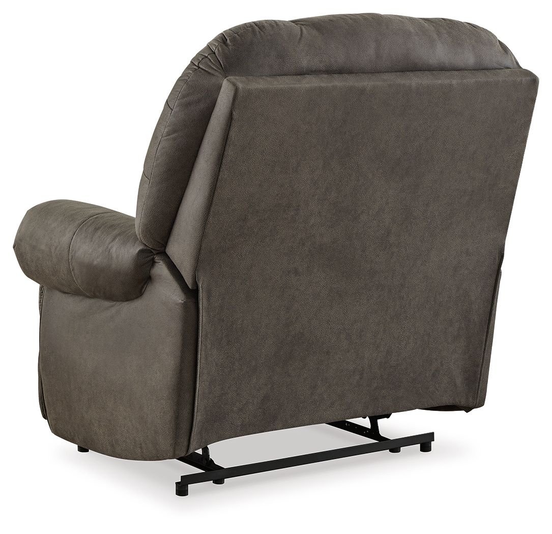 5857-camera-time-zero-wall-recliner-gunmetal-4.jpg Camera Time - Zero Wall Recliner - Gunmetal