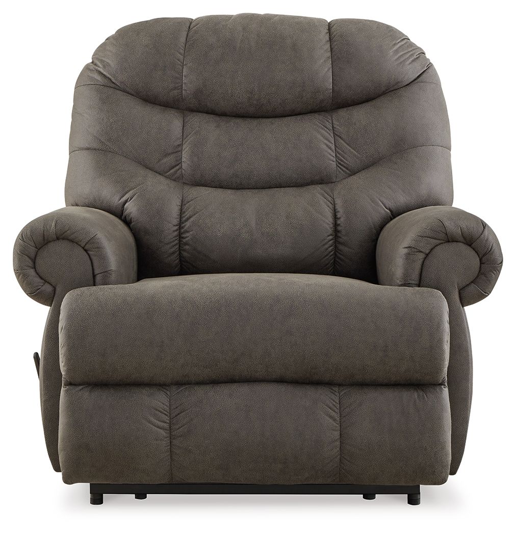5857-camera-time-zero-wall-recliner-gunmetal-5.jpg Camera Time - Zero Wall Recliner - Gunmetal