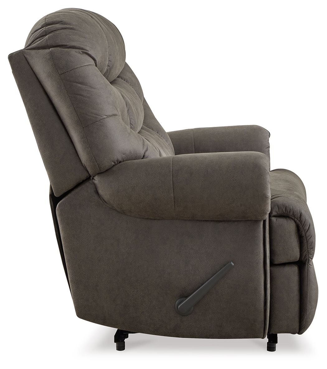 5857-camera-time-zero-wall-recliner-gunmetal-7.jpg Camera Time - Zero Wall Recliner - Gunmetal