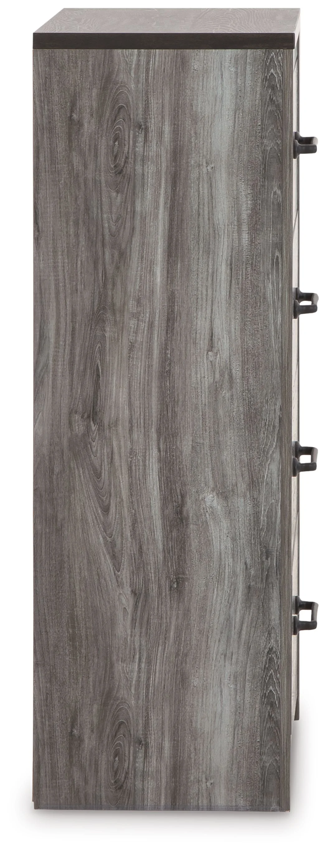 5859-bronyan-four-drawer-chest-dark-gray-9.webp Bronyan - Four Drawer Chest - Dark Gray