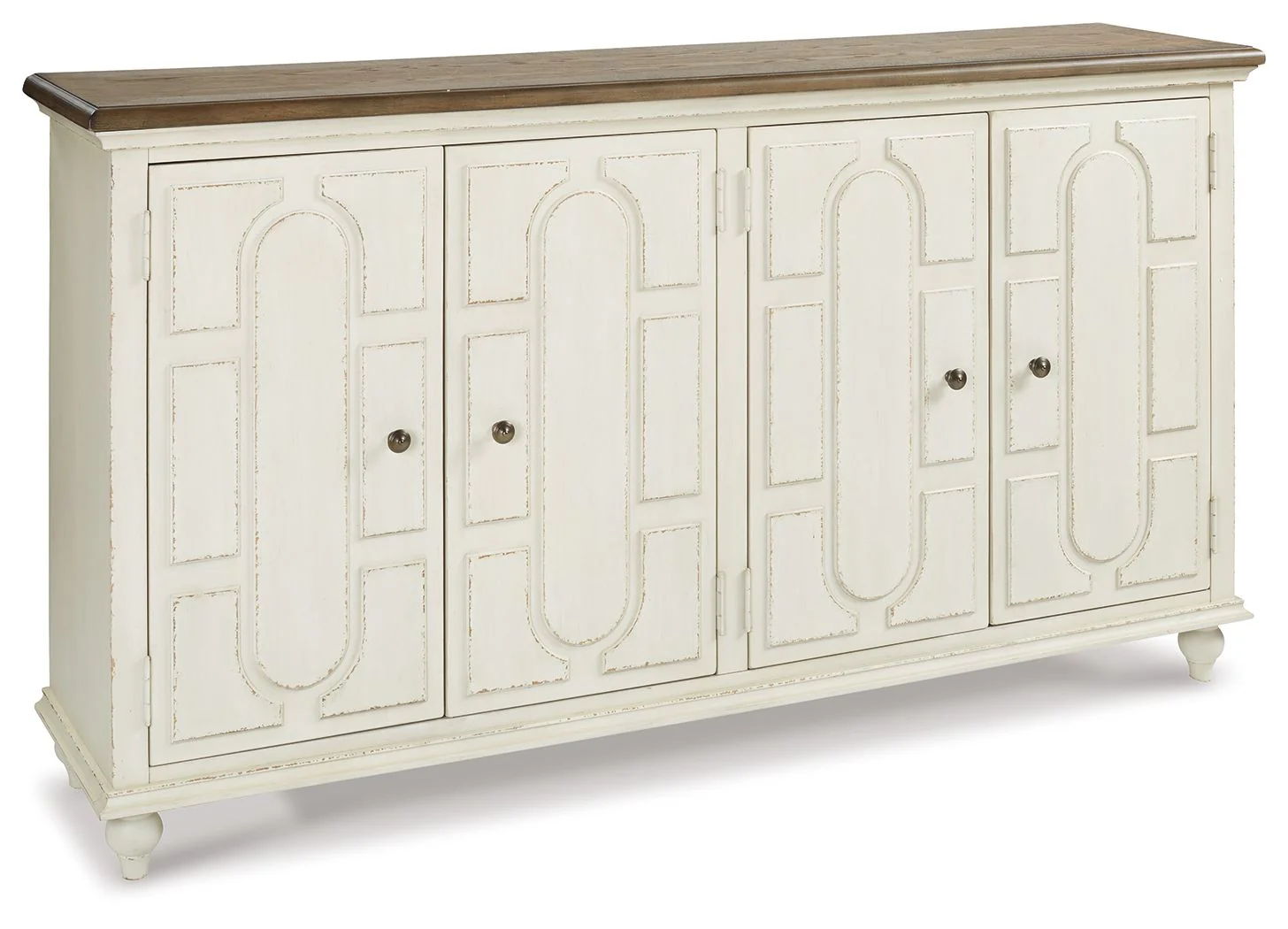 5860-roranville-accent-cabinet-antique-white-1.webp Roranville - Accent Cabinet - Antique White