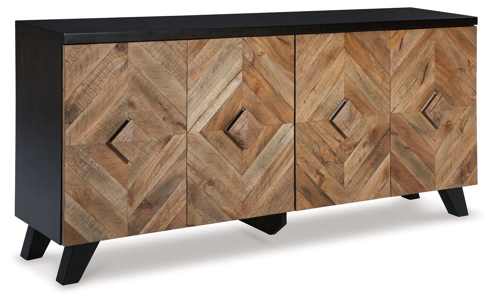 5862-robin-ridge-accent-cabinet-brown-beige-1.webp Robin Ridge - Accent Cabinet - Brown / Beige