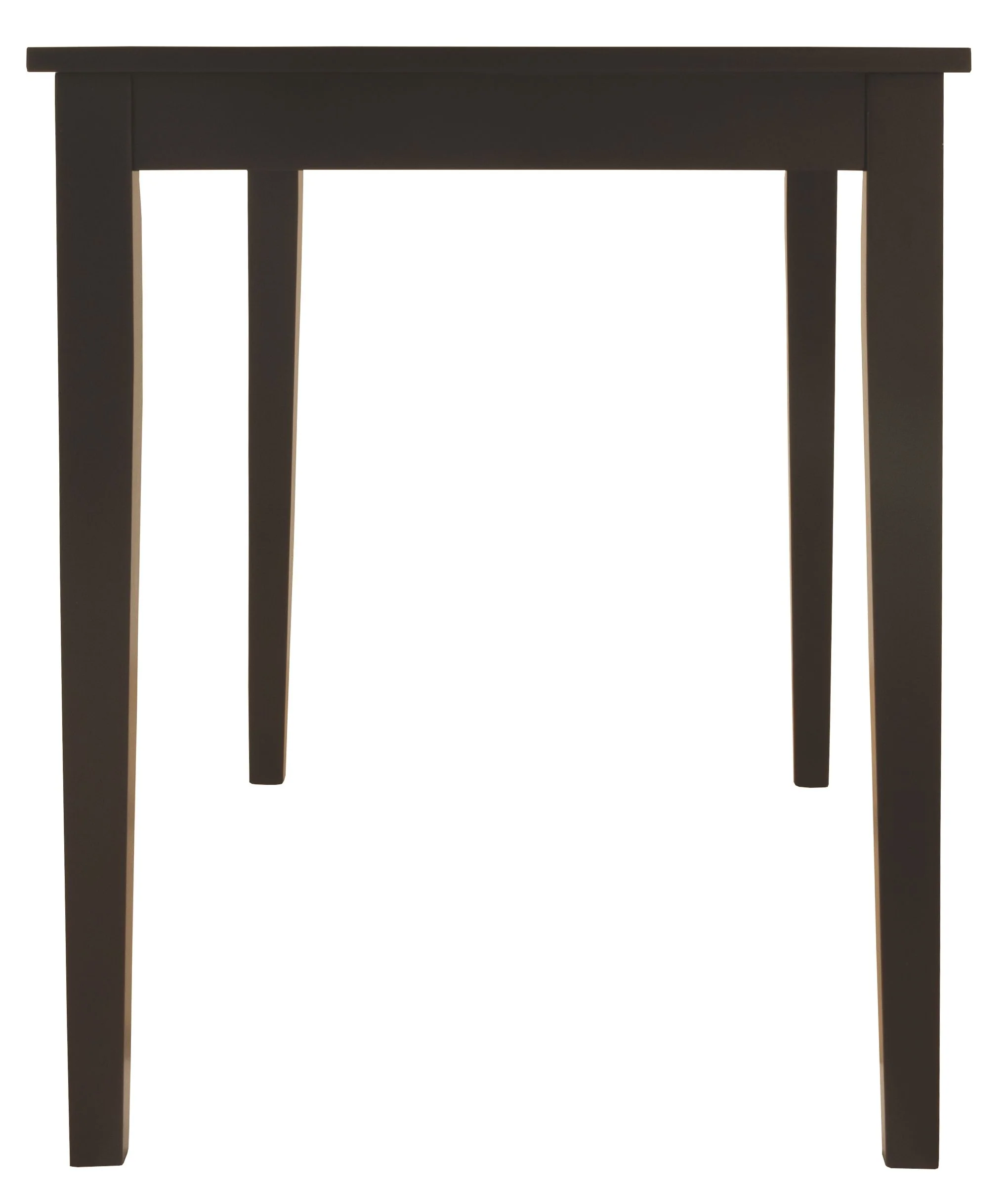5873-kimonte-rectangular-dining-room-table-dark-brown-5.webp Kimonte - Rectangular Dining Room Table - Dark Brown