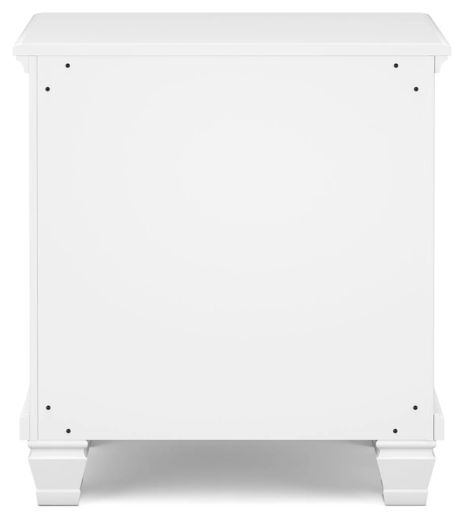 5879-fortman-two-drawer-night-stand-white-11.webp Fortman - Two Drawer Night Stand - White