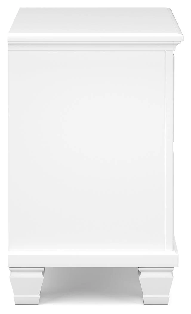 5879-fortman-two-drawer-night-stand-white-7.webp Fortman - Two Drawer Night Stand - White