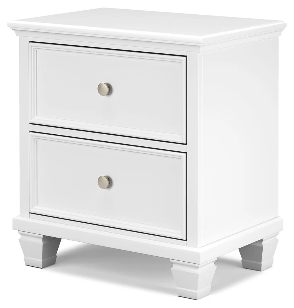 5879-fortman-two-drawer-night-stand-white-8.webp Fortman - Two Drawer Night Stand - White