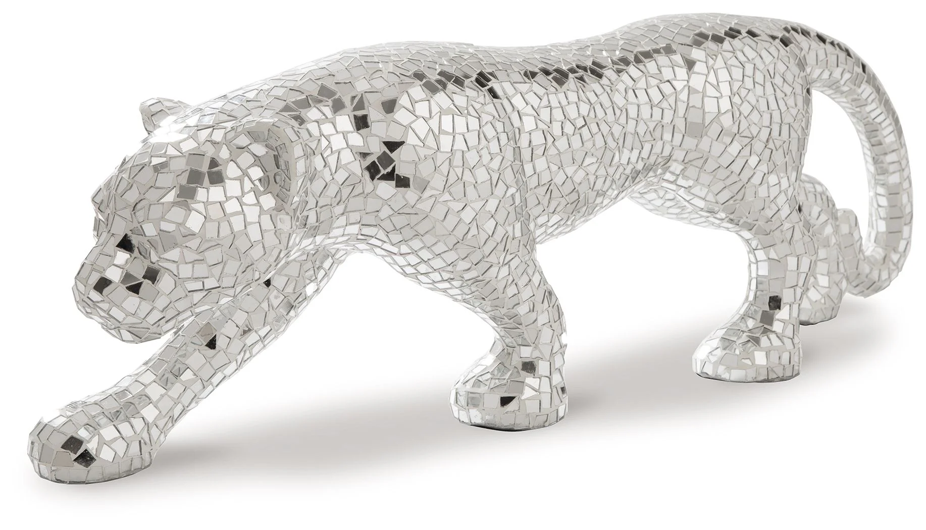 5882-drice-sculpture-silver-gray-1.webp Drice - Sculpture - Silver / Gray