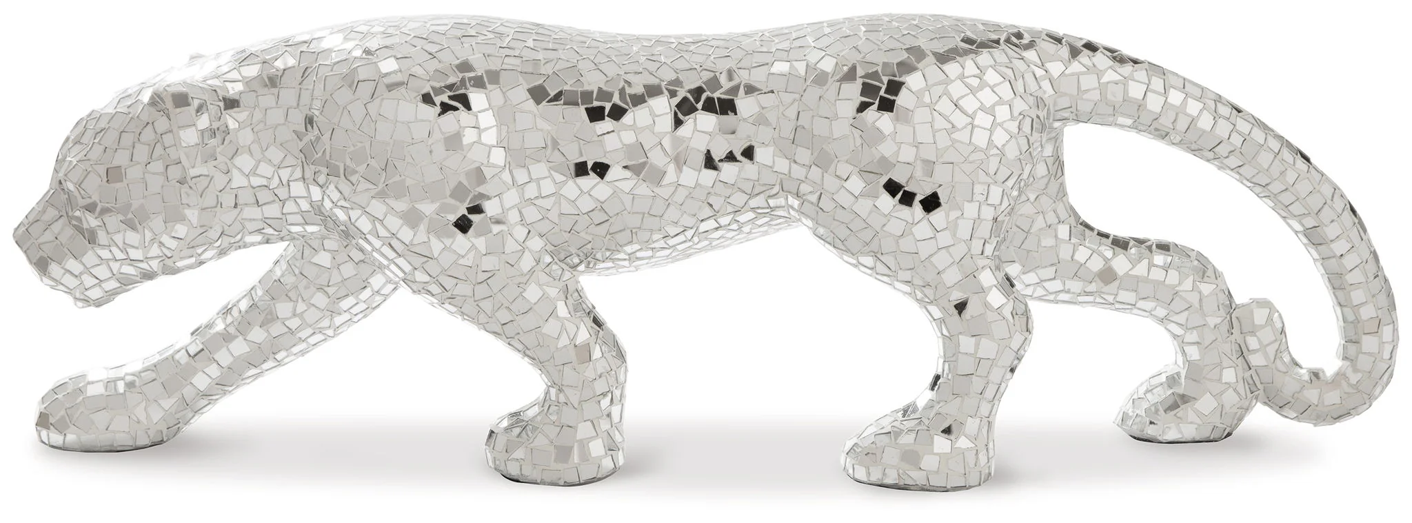 5882-drice-sculpture-silver-gray-3.webp Drice - Sculpture - Silver / Gray