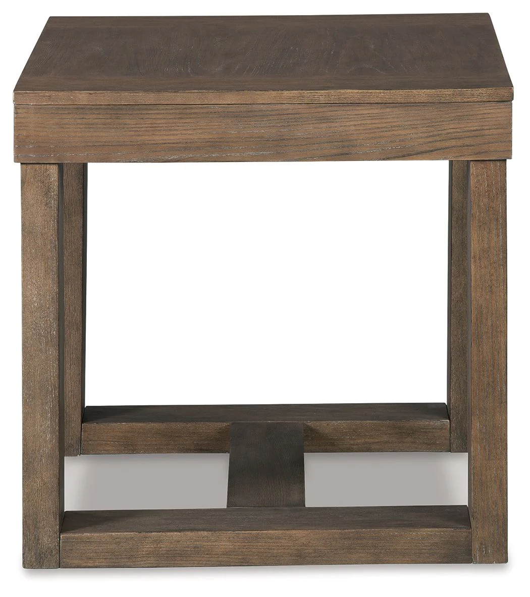5883-cariton-square-end-table-gray-2.webp Cariton - Square End Table - Gray
