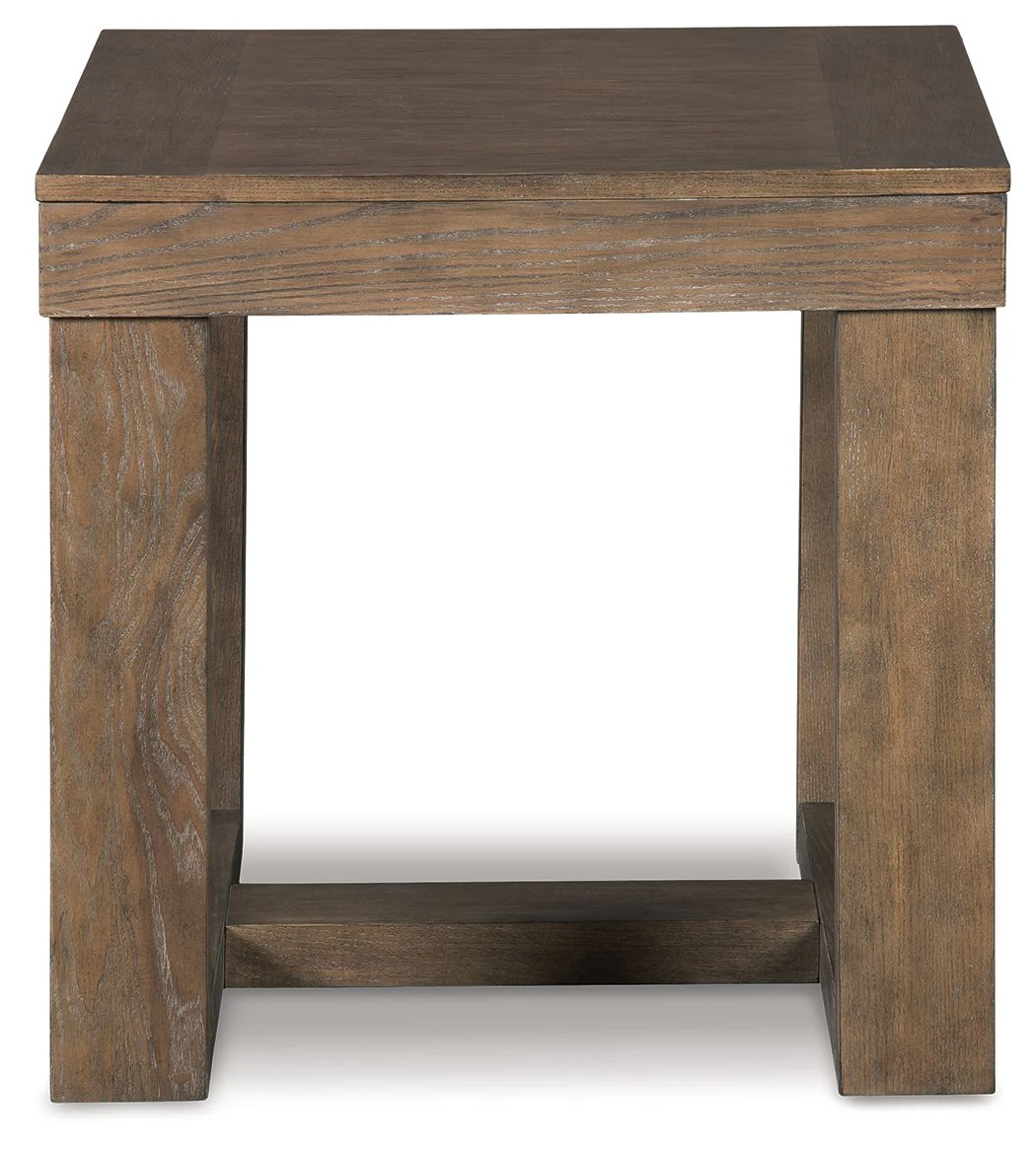 5883-cariton-square-end-table-gray-4.webp Cariton - Square End Table - Gray