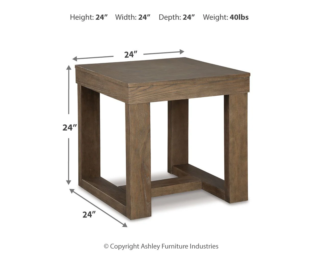 5883-cariton-square-end-table-gray-6.webp Cariton - Square End Table - Gray